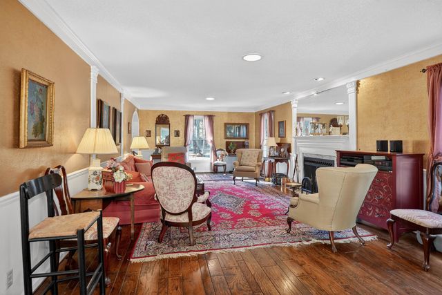 297 Linden Circle, Pawleys Island, SC 29585