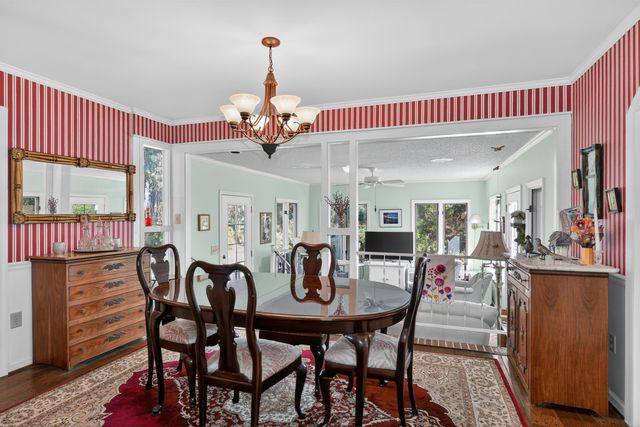 297 Linden Circle, Pawleys Island, SC 29585