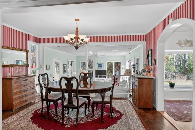 297 Linden Circle, Pawleys Island, SC 29585