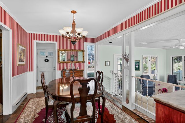 297 Linden Circle, Pawleys Island, SC 29585