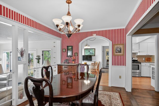 297 Linden Circle, Pawleys Island, SC 29585