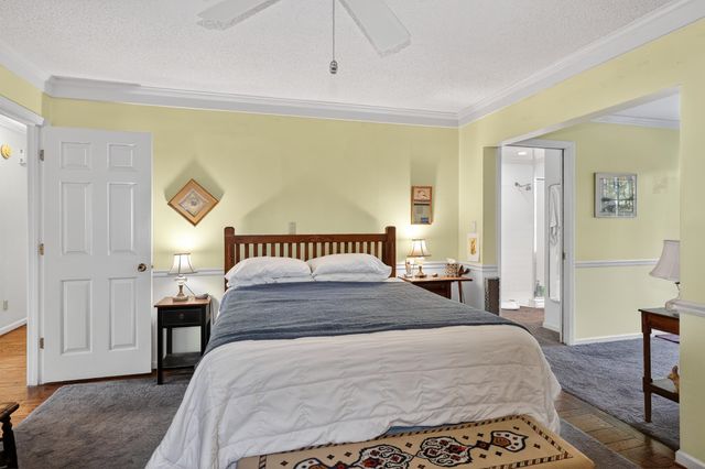 297 Linden Circle, Pawleys Island, SC 29585