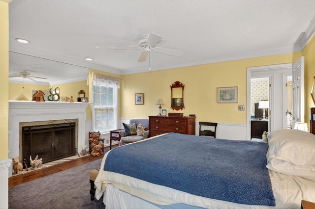 297 Linden Circle, Pawleys Island, SC 29585