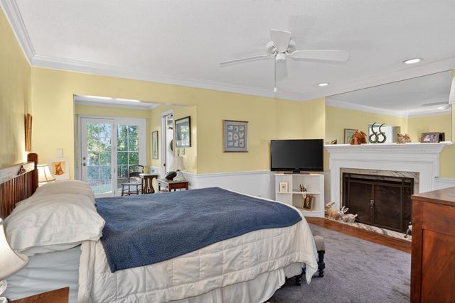 297 Linden Circle, Pawleys Island, SC 29585