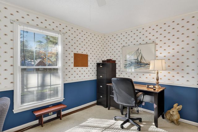 297 Linden Circle, Pawleys Island, SC 29585