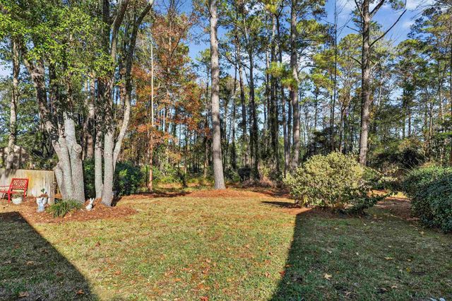 297 Linden Circle, Pawleys Island, SC 29585