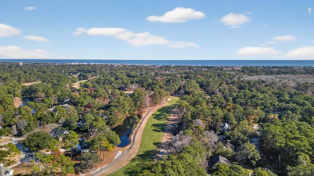 297 Linden Circle, Pawleys Island, SC 29585