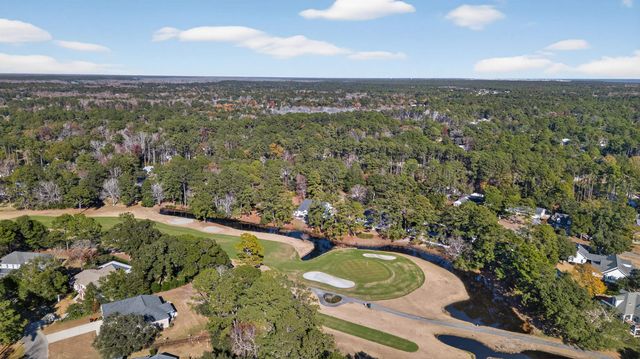 297 Linden Circle, Pawleys Island, SC 29585