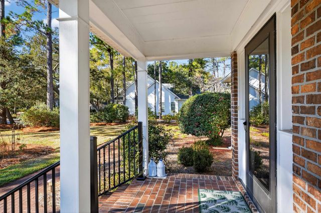 297 Linden Circle, Pawleys Island, SC 29585