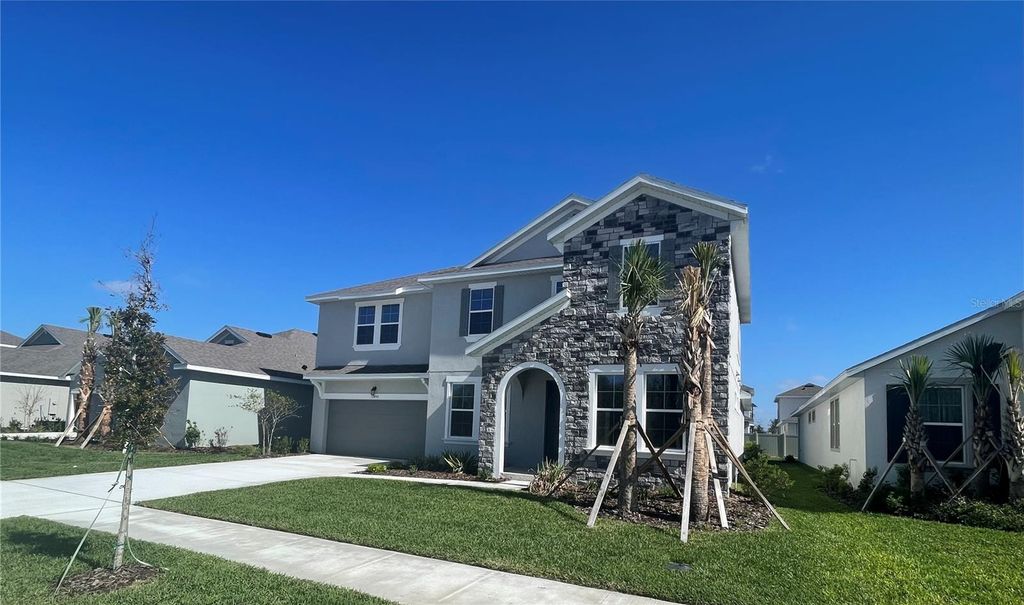 4458 E FIREFLY LANE, St Cloud, FL 34772