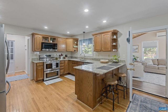 70 RIVERSIDE DR, Palmyra, VA 22963