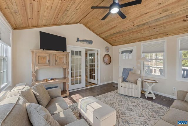 70 RIVERSIDE DR, Palmyra, VA 22963