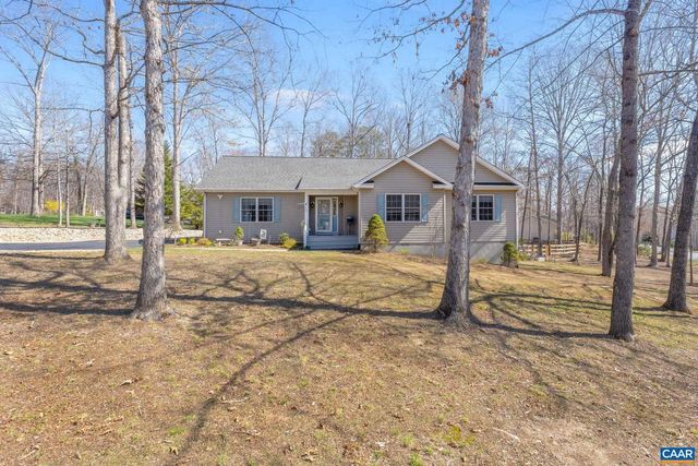 70 RIVERSIDE DR, Palmyra, VA 22963