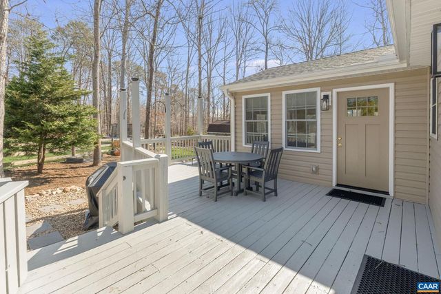 70 RIVERSIDE DR, Palmyra, VA 22963