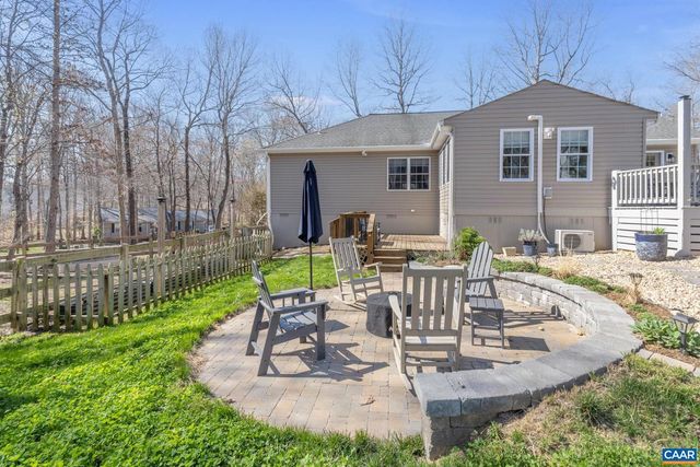 70 RIVERSIDE DR, Palmyra, VA 22963