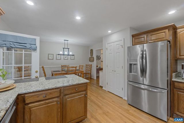 70 RIVERSIDE DR, Palmyra, VA 22963