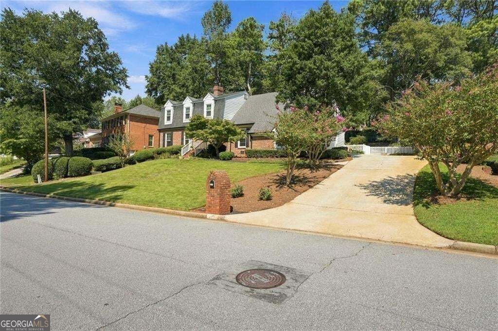 2819 Livsey Drive, Tucker, GA 30084 — photo 2