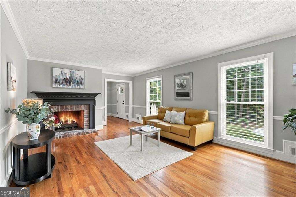 2819 Livsey Drive, Tucker, GA 30084 — photo 5