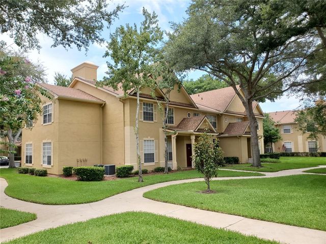 844 GRAND REGENCY POINT 202, Altamonte Springs, FL 32714