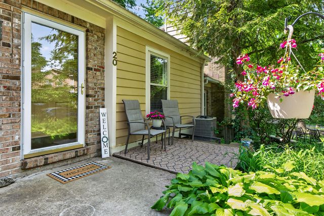 3410 Spangler Drive 20, Lexington, KY 40517