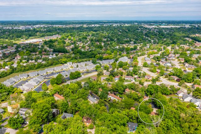 3410 Spangler Drive 20, Lexington, KY 40517