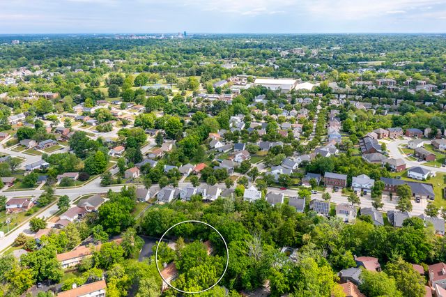 3410 Spangler Drive 20, Lexington, KY 40517