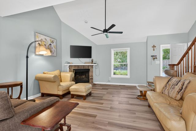 3410 Spangler Drive 20, Lexington, KY 40517