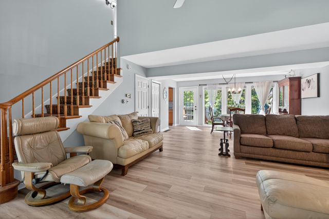 3410 Spangler Drive 20, Lexington, KY 40517