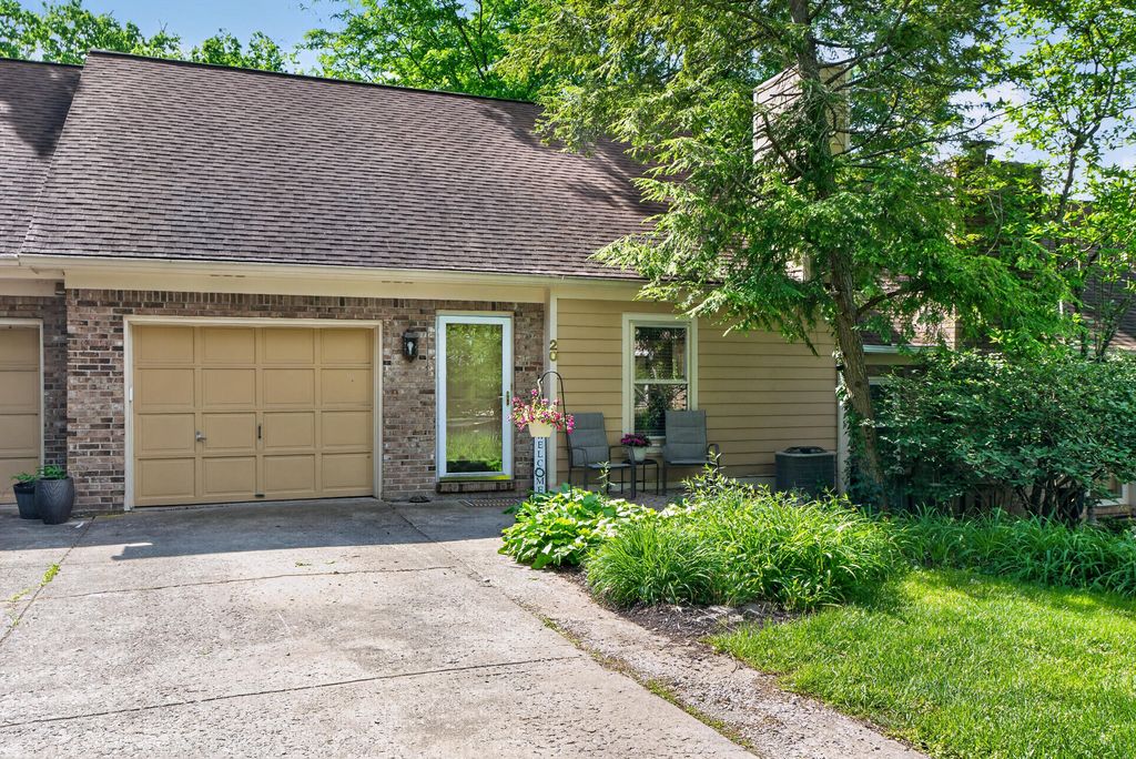 3410 Spangler Drive 20, Lexington, KY 40517