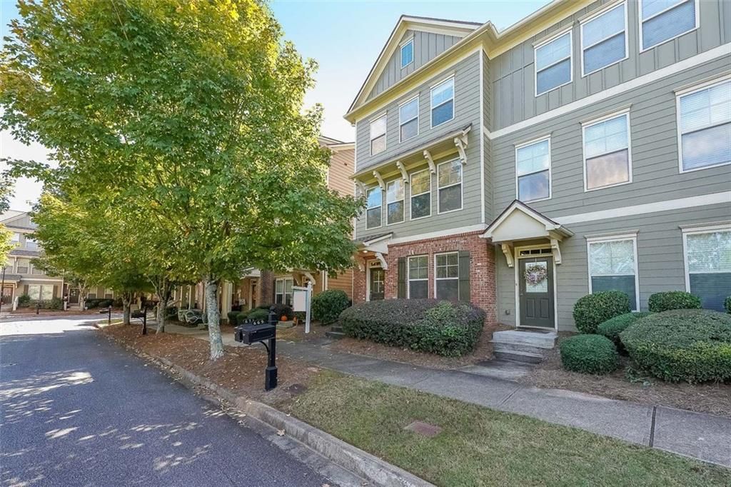 671 Village Field Court, Suwanee, GA 30024