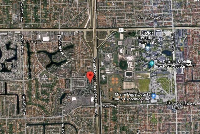 11780 SW 18th St 423-2, Miami, FL 33175