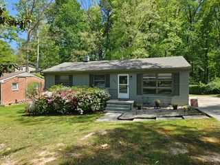 202 Crest Road, Cary, NC 27513