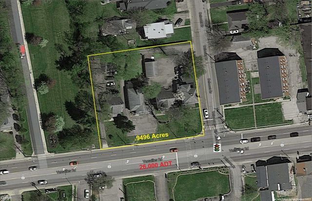 1501 Versailles Road, Lexington, KY 40504