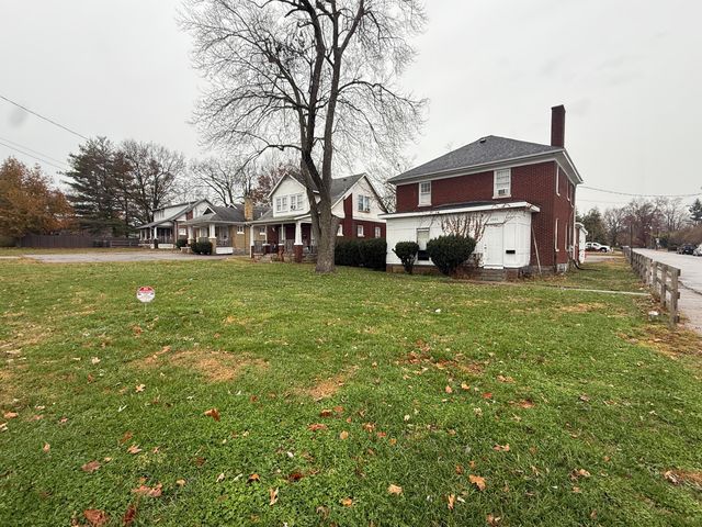 1501 Versailles Road, Lexington, KY 40504