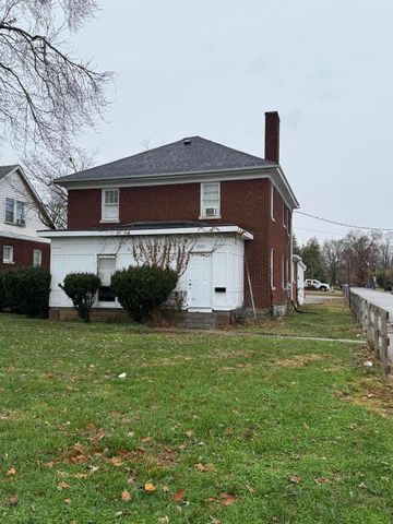 1501 Versailles Road, Lexington, KY 40504