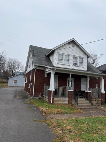 1501 Versailles Road, Lexington, KY 40504