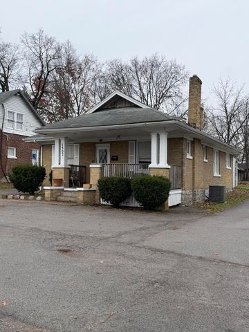 1501 Versailles Road, Lexington, KY 40504