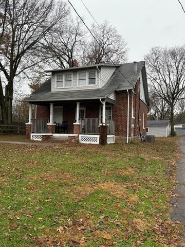 1501 Versailles Road, Lexington, KY 40504