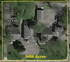 1501 Versailles Road, Lexington, KY 40504