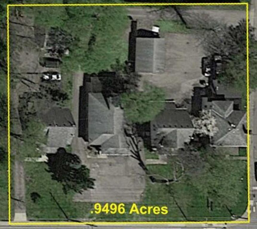 1501 Versailles Road, Lexington, KY 40504