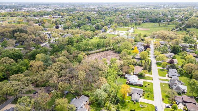 14555 Greenland Avenue, Orland Park, IL 60462