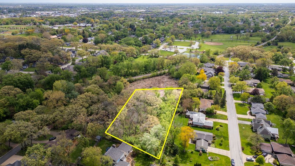 14555 Greenland Avenue, Orland Park, IL 60462