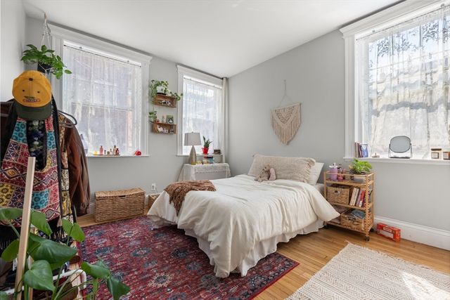 282 Newbury 6, Boston, MA 02116