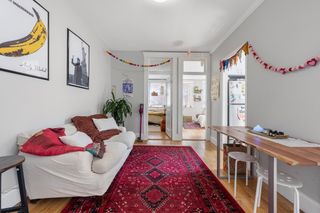 282 Newbury 6, Boston, MA 02116