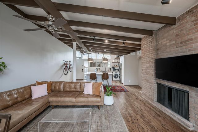 5222 Memorial Drive 5222, Houston, TX 77007