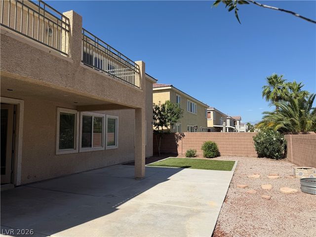 4108 California Condor Avenue, North Las Vegas, NV 89084