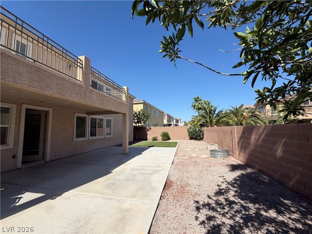 4108 California Condor Avenue, North Las Vegas, NV 89084