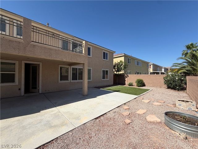 4108 California Condor Avenue, North Las Vegas, NV 89084