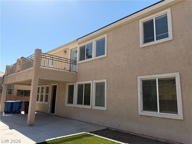 4108 California Condor Avenue, North Las Vegas, NV 89084