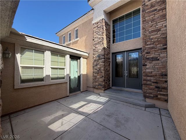 4108 California Condor Avenue, North Las Vegas, NV 89084